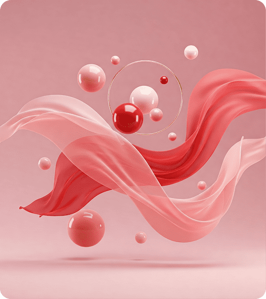 Journal visualization - Warmly devoted